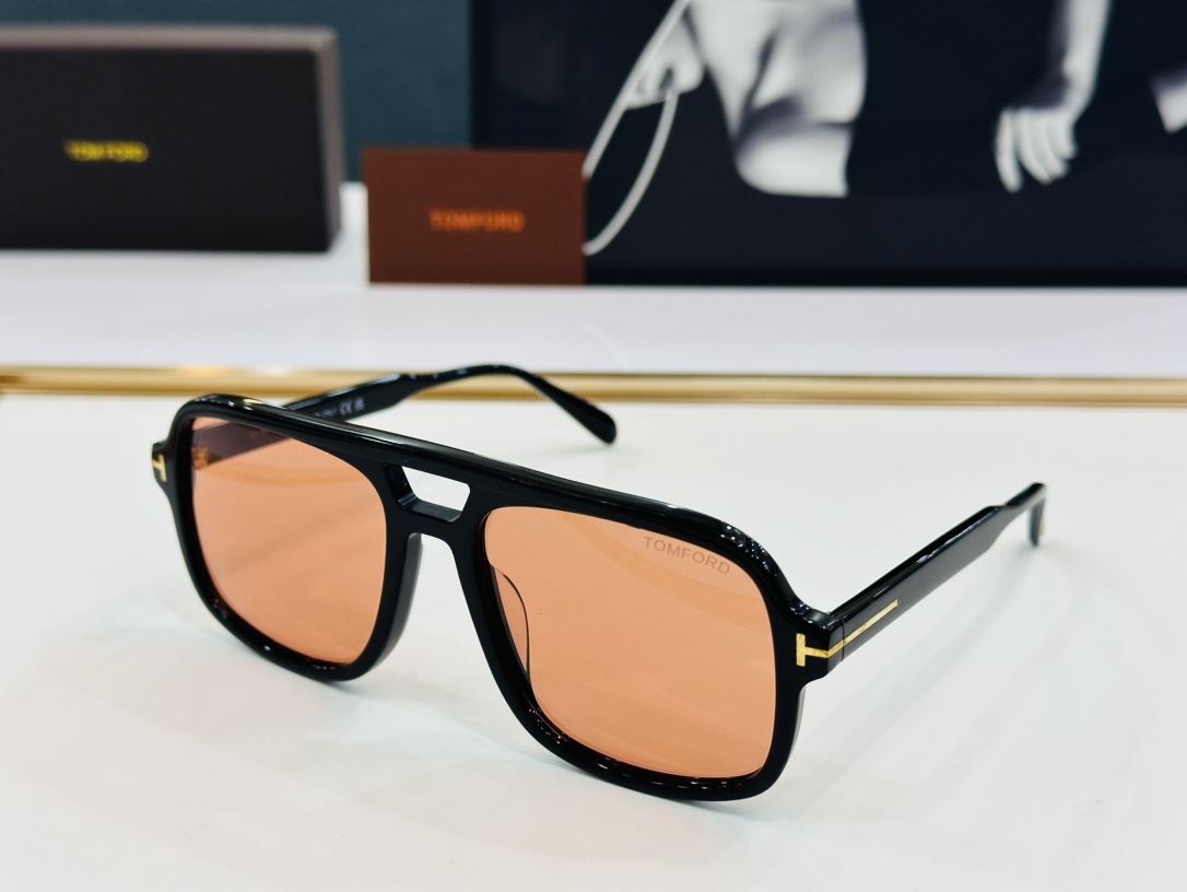 Tom Ford Sunglasses